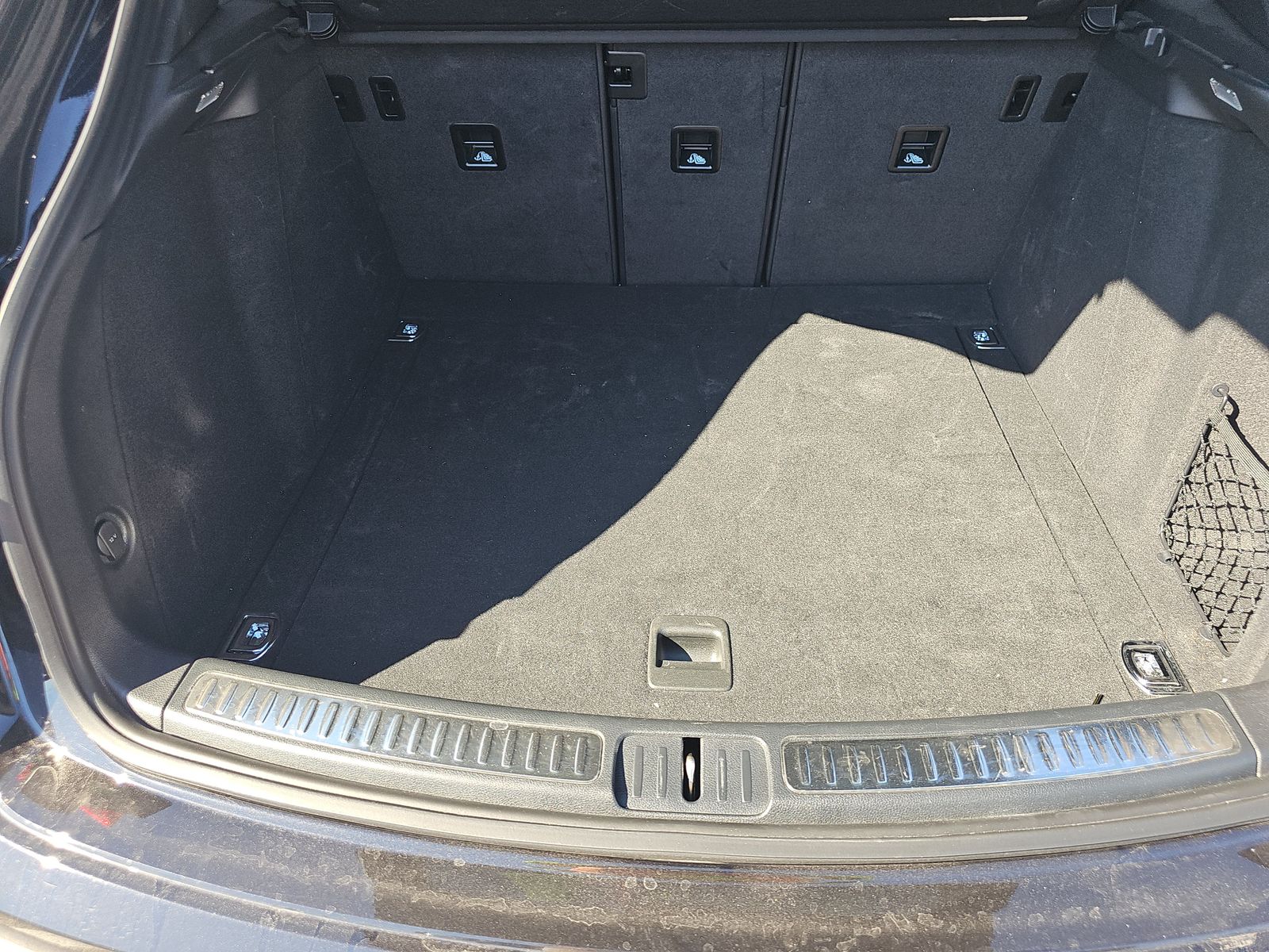 2022 Porsche Macan S AWD