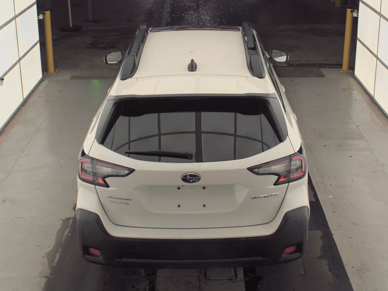 2023 Subaru Outback Premium AWD