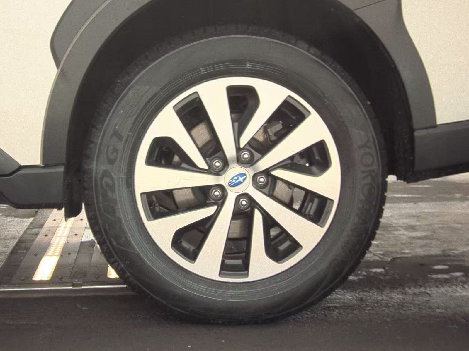 2023 Subaru Outback Premium AWD