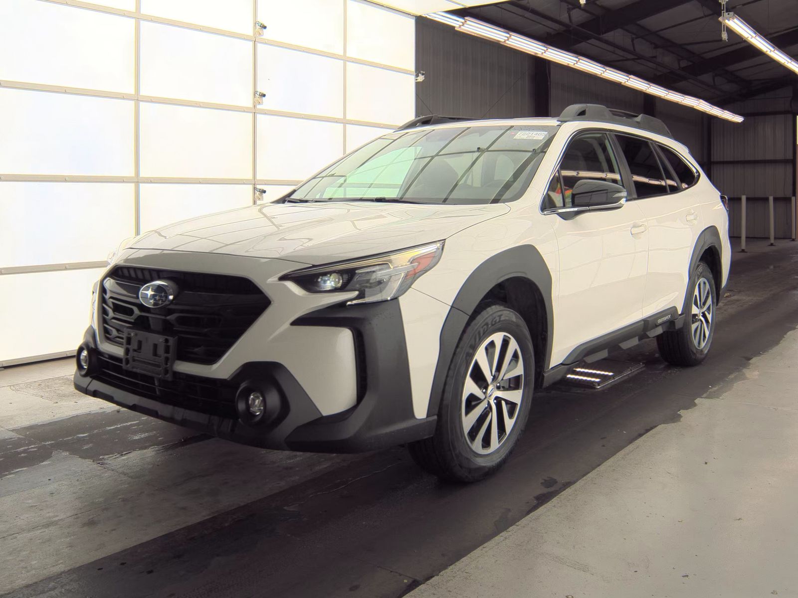 2023 Subaru Outback Premium AWD