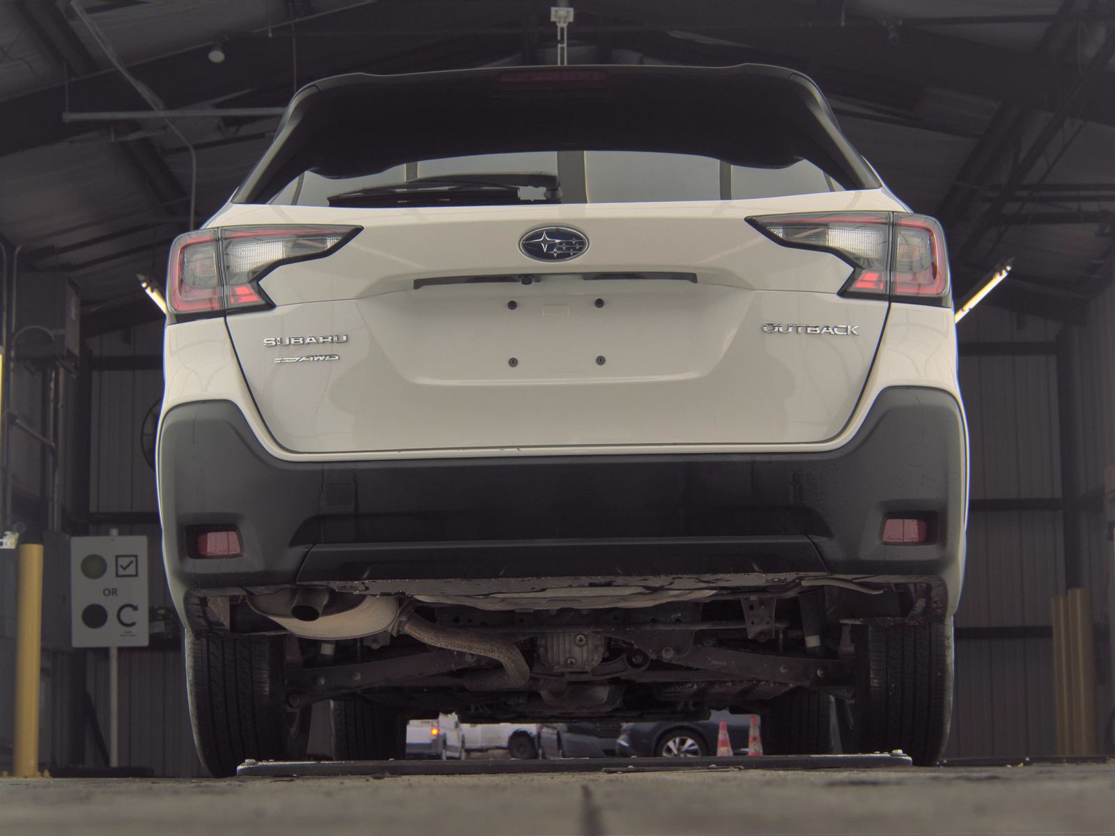 2023 Subaru Outback Premium AWD