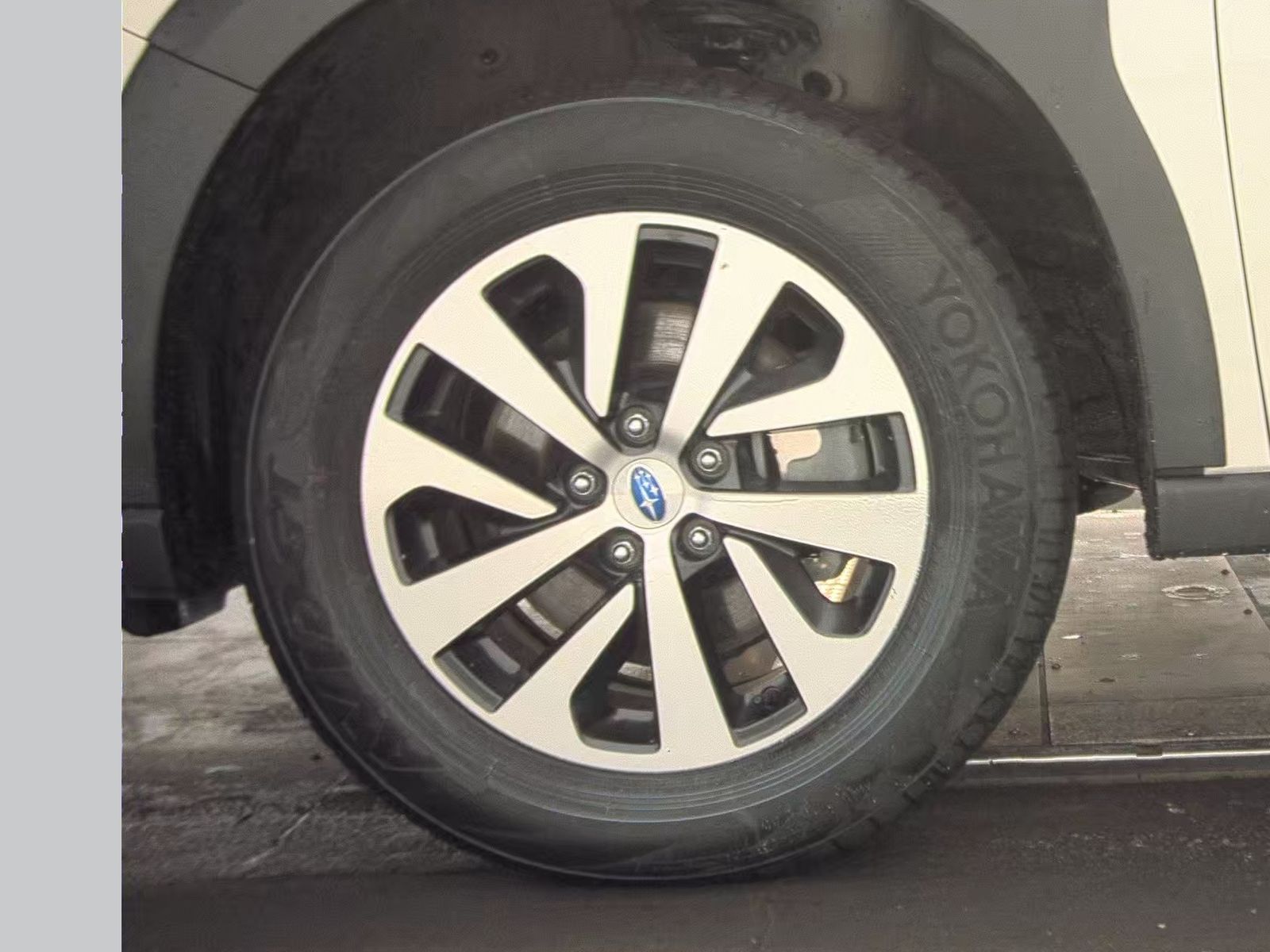 2023 Subaru Outback Premium AWD