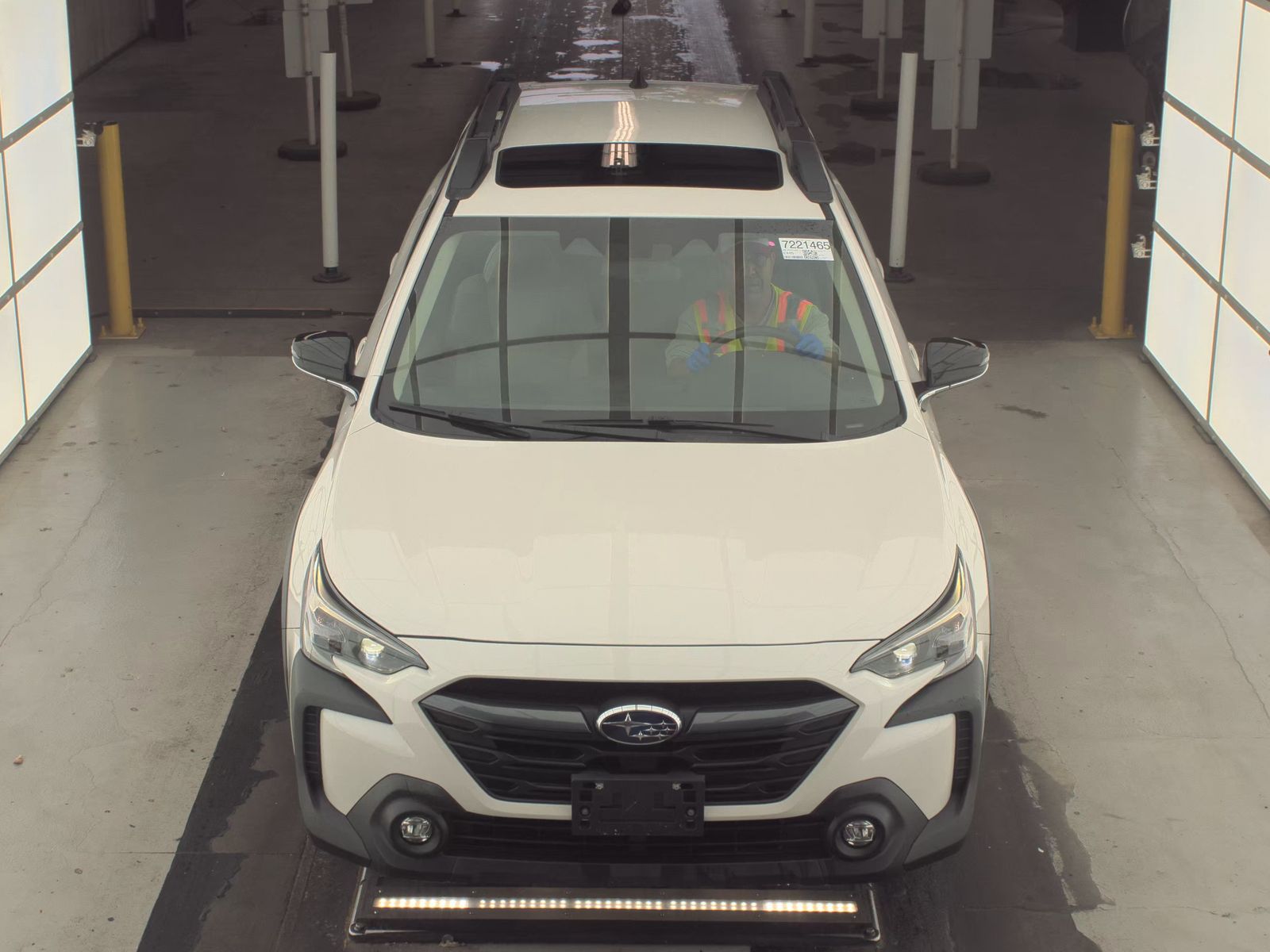 2023 Subaru Outback Premium AWD