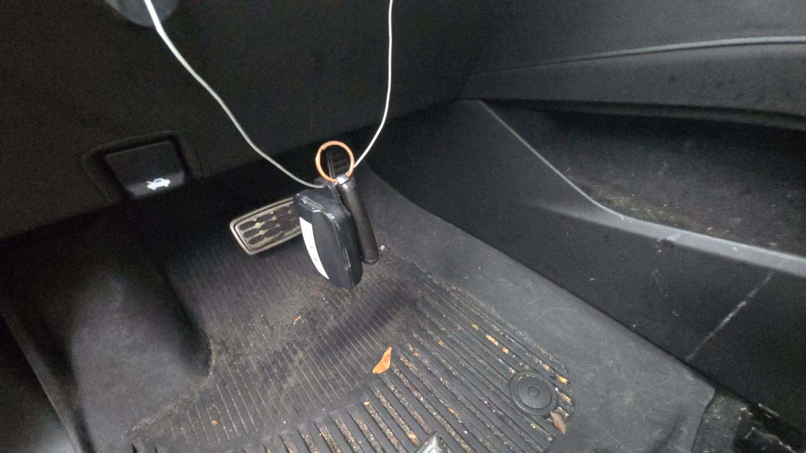 2024 Cadillac Escalade ESV Sport AWD