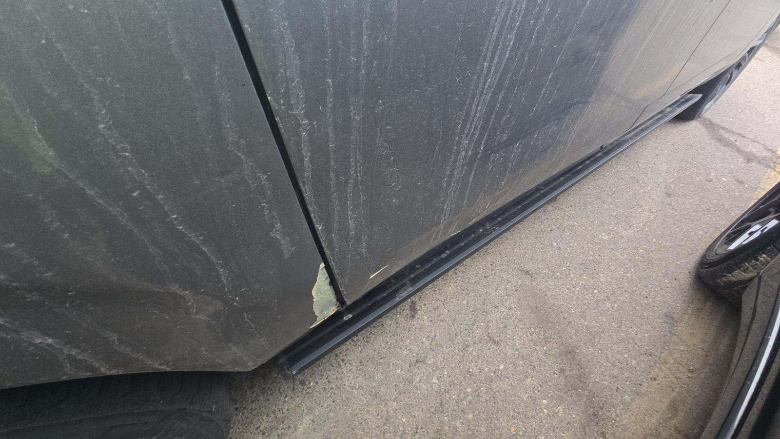 2024 Cadillac Escalade ESV Sport AWD