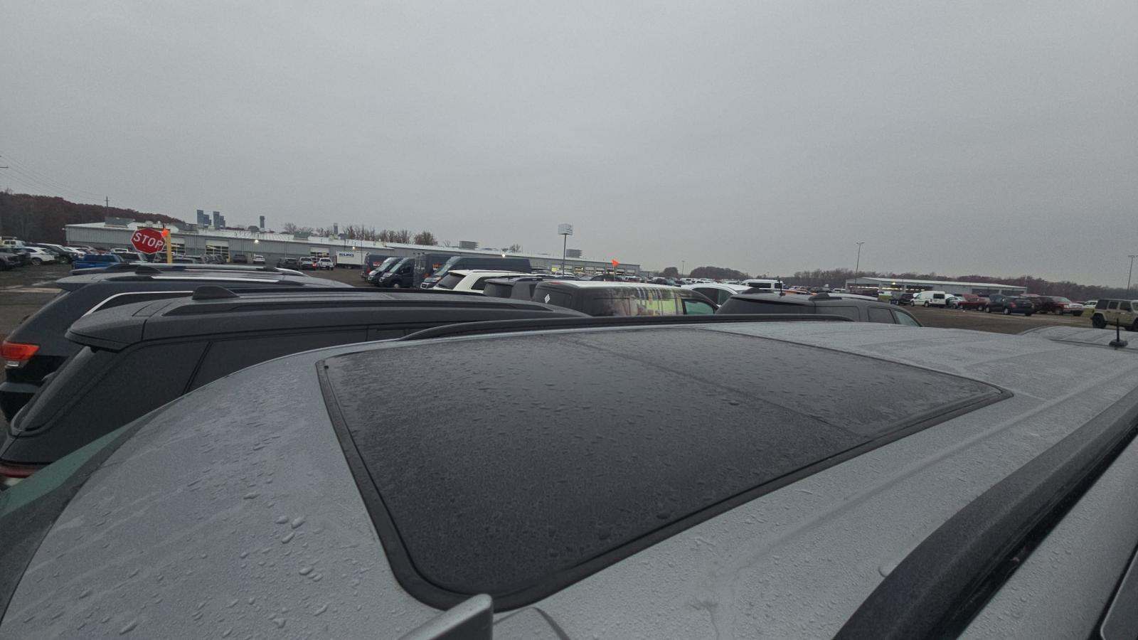 2024 Cadillac Escalade ESV Sport AWD