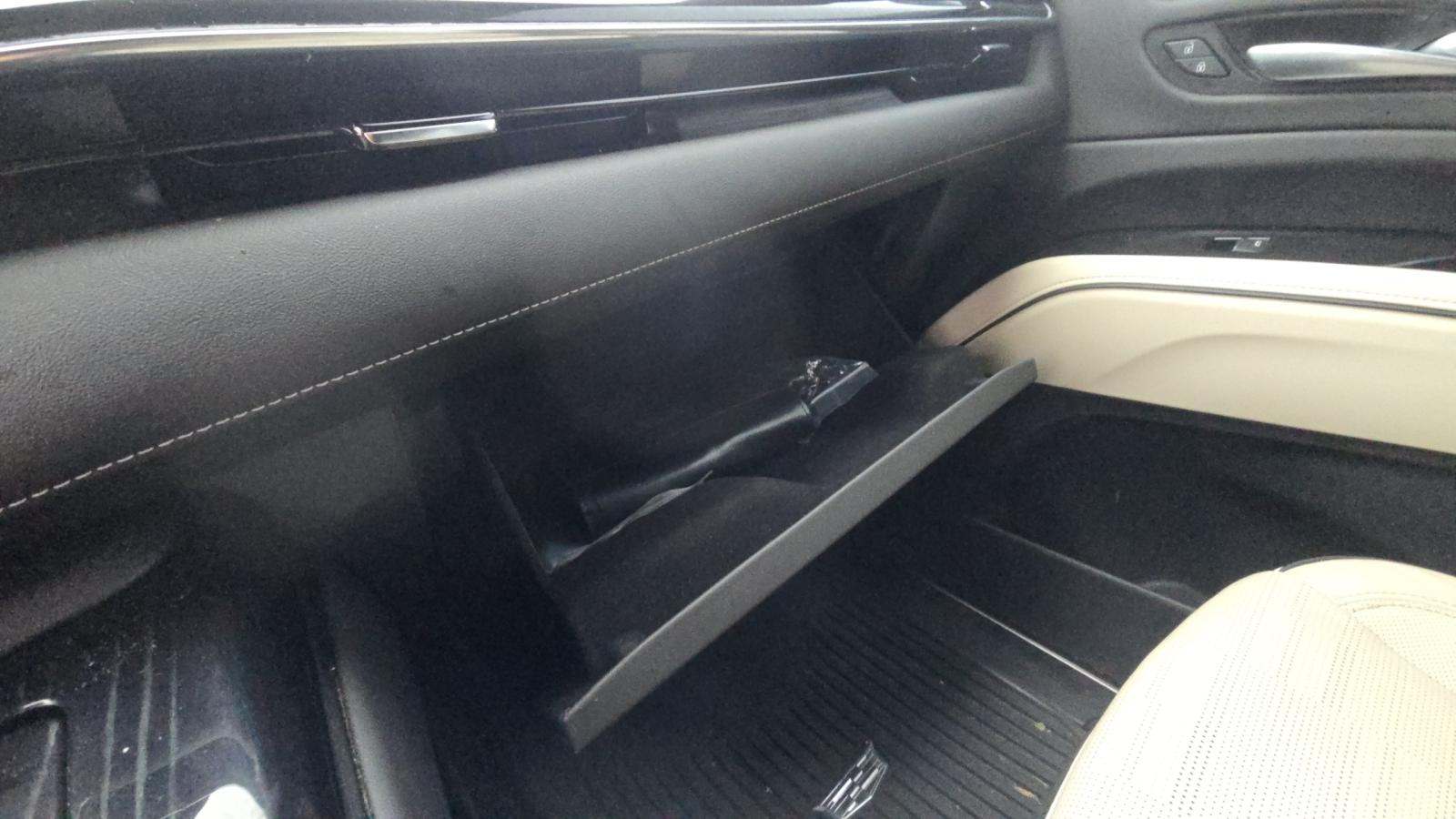 2024 Cadillac Escalade ESV Sport AWD