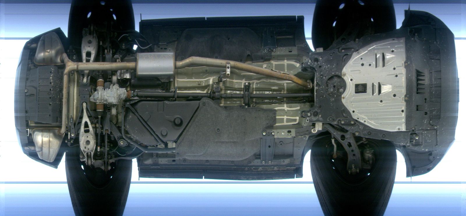 2024 Honda CR-V LX AWD