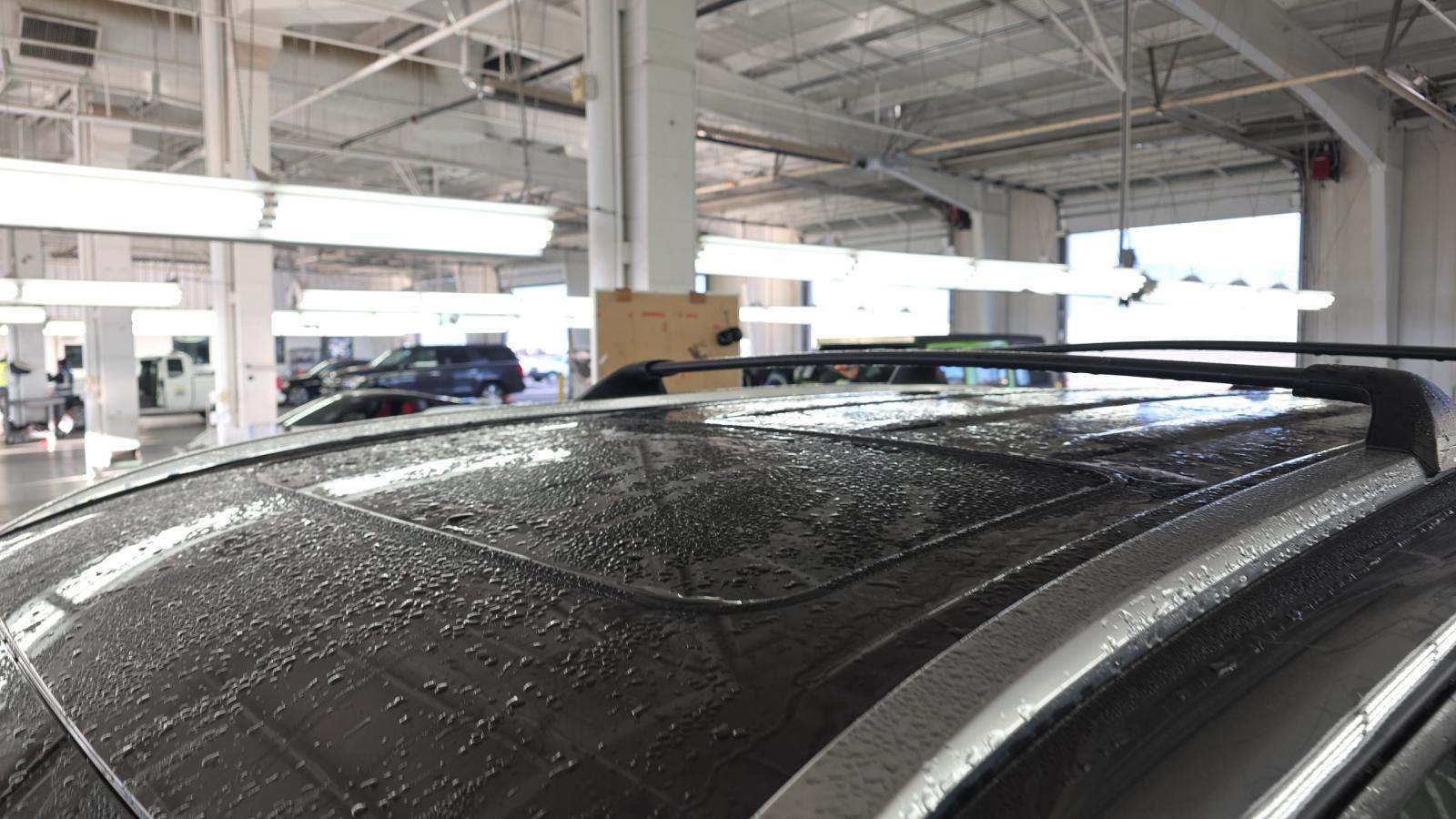 2020 Toyota Highlander XLE AWD