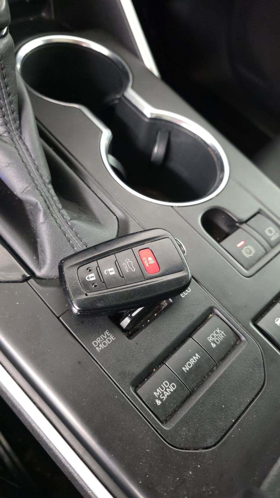 2020 Toyota Highlander XLE AWD