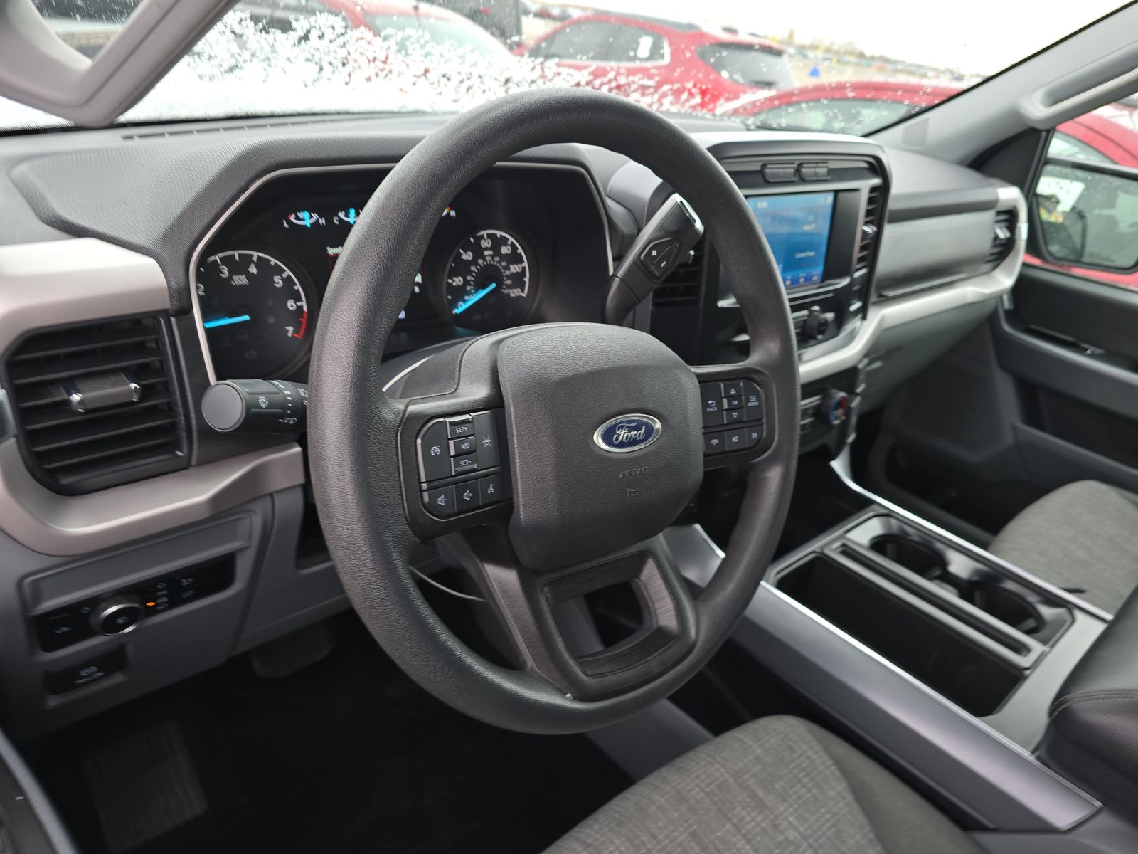 2023 Ford F-150 XLT AWD