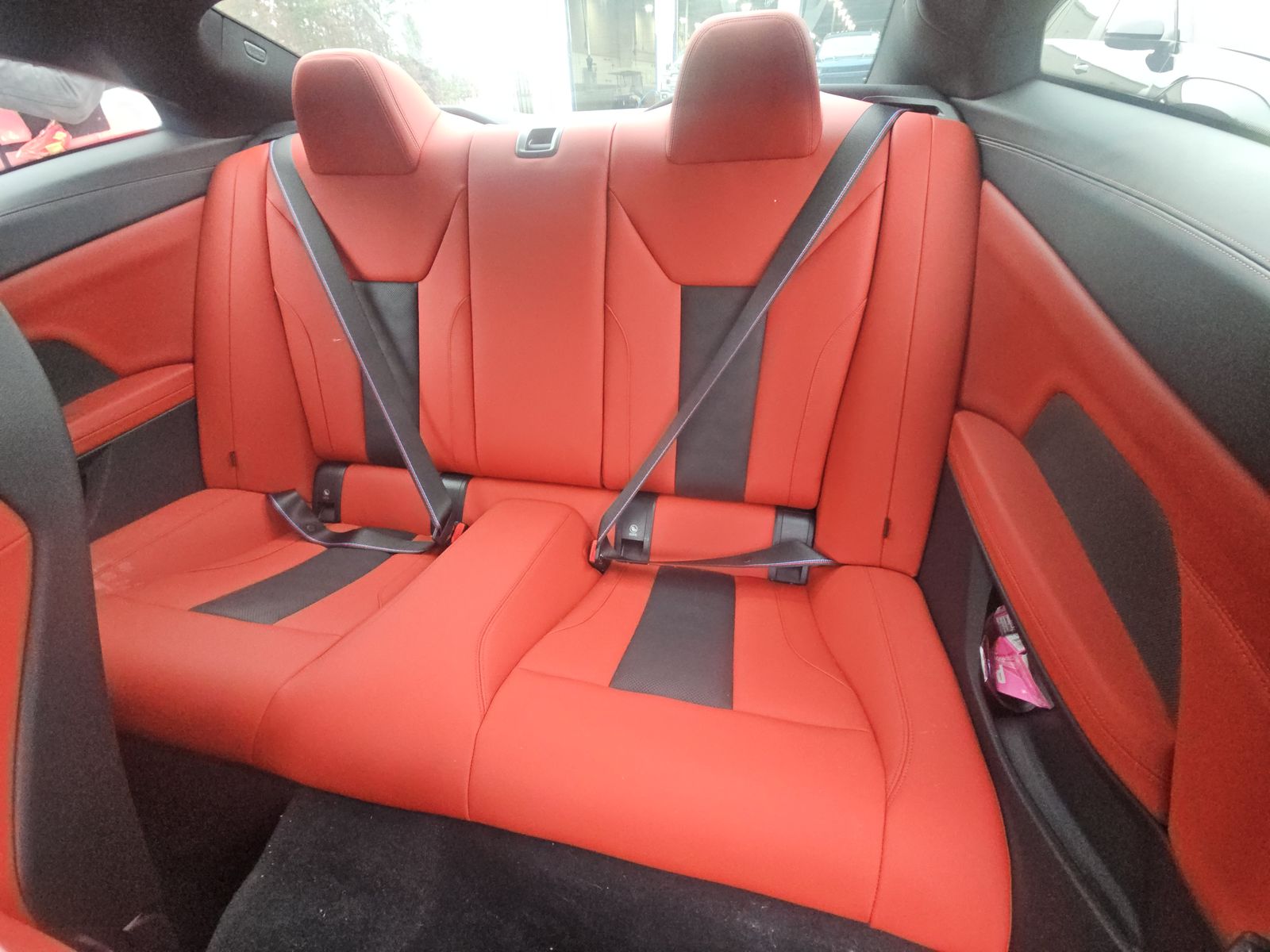 2025 BMW M4 Competition xDrive AWD