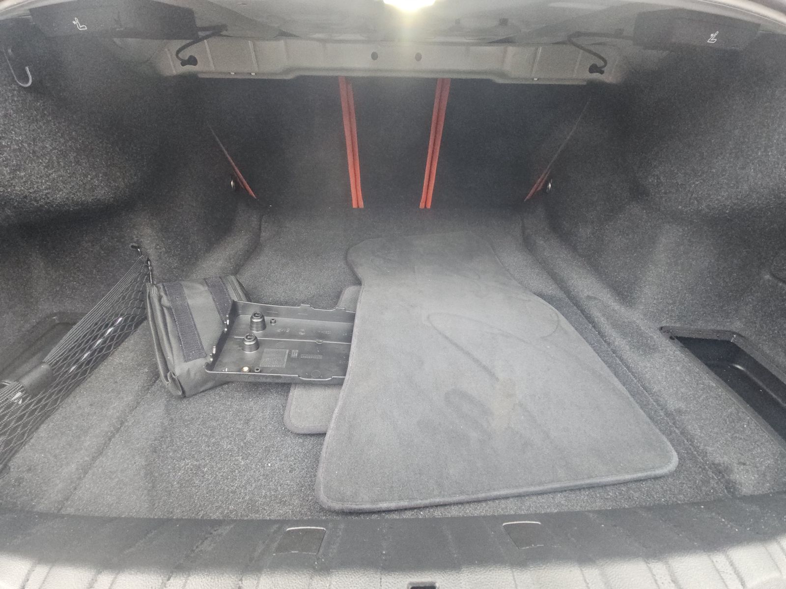 2025 BMW M4 Competition xDrive AWD