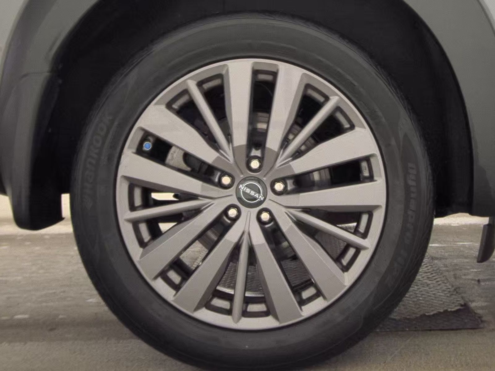 2023 Nissan Pathfinder SL AWD