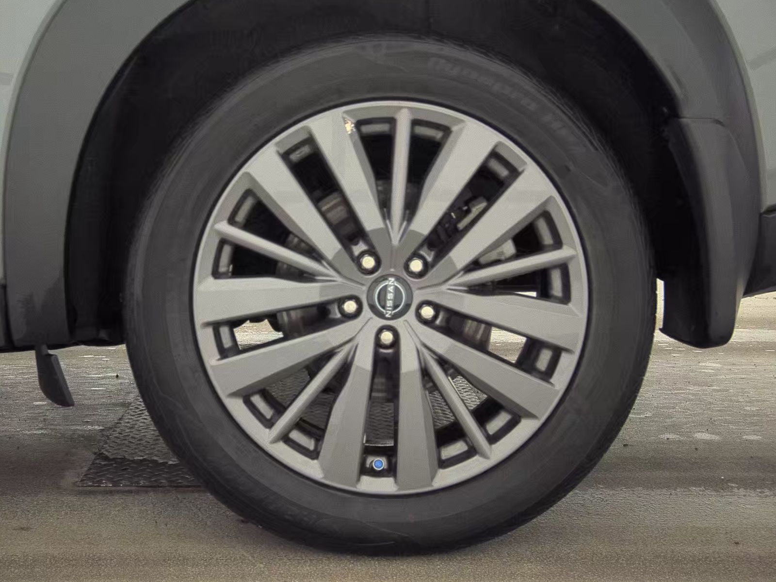 2023 Nissan Pathfinder SL AWD