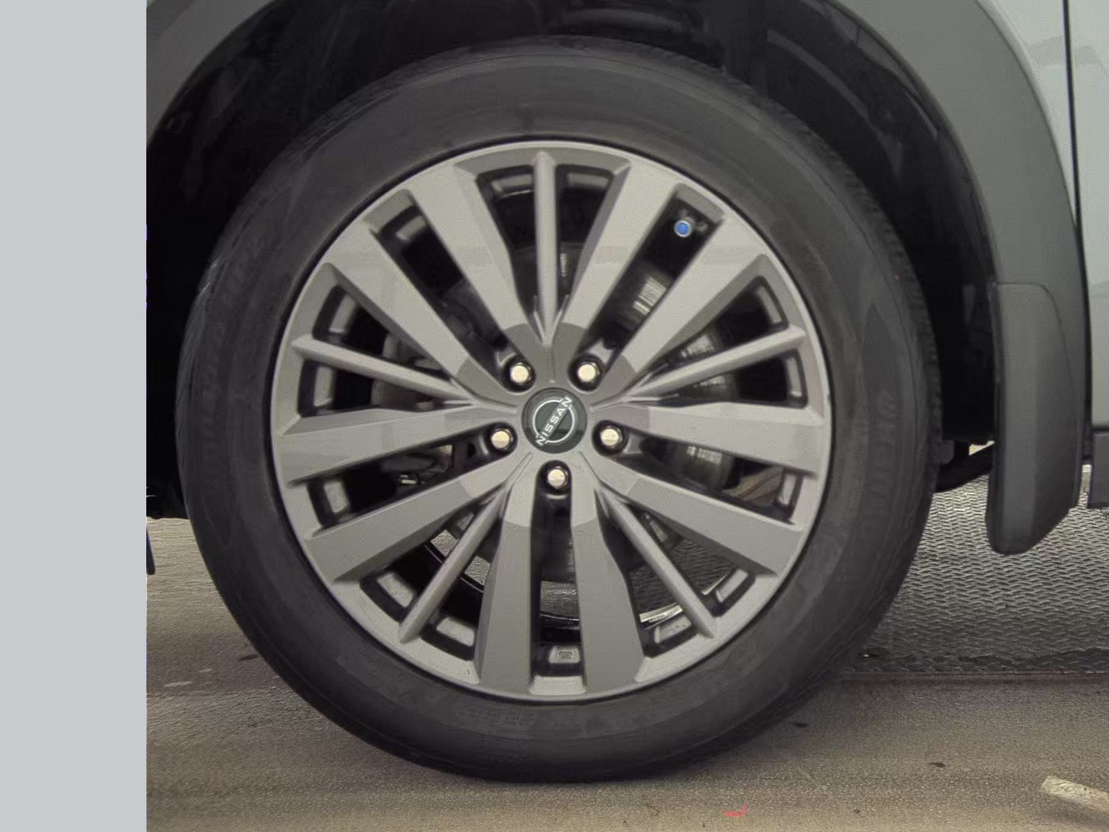 2023 Nissan Pathfinder SL AWD