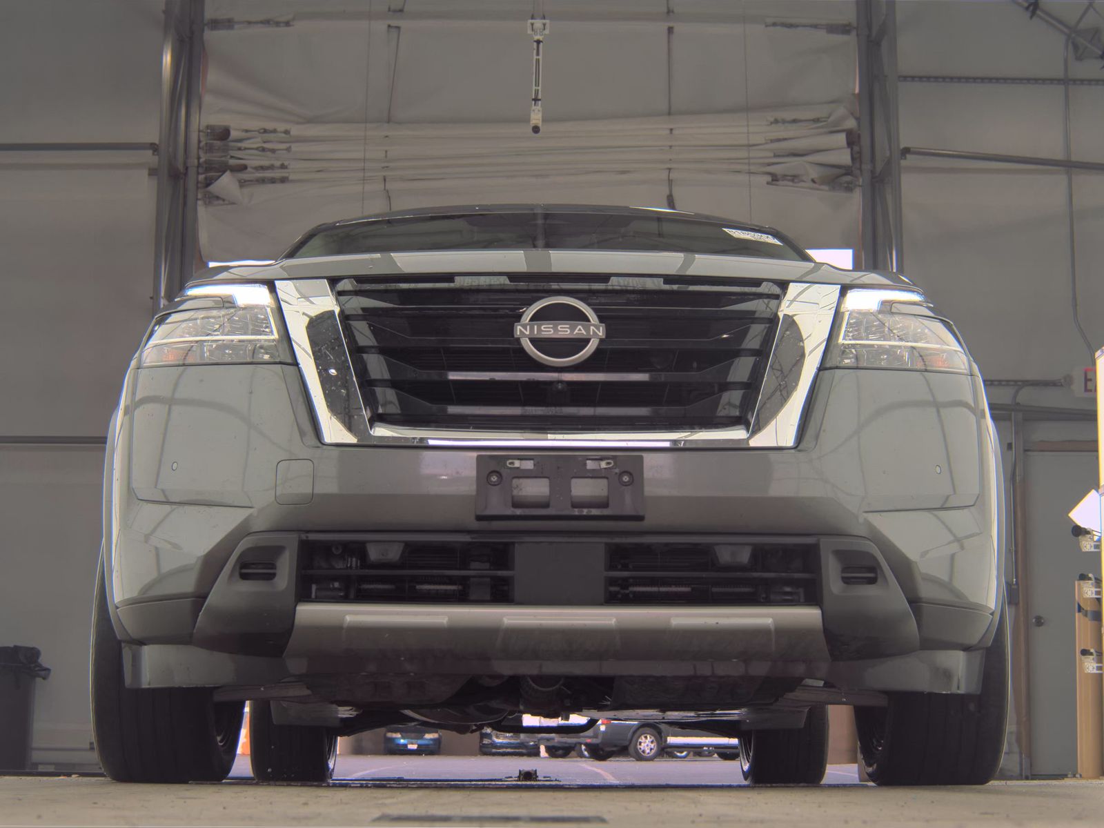 2023 Nissan Pathfinder SL AWD