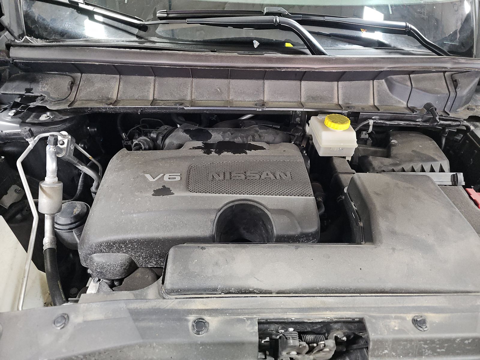 2023 Nissan Pathfinder SL AWD