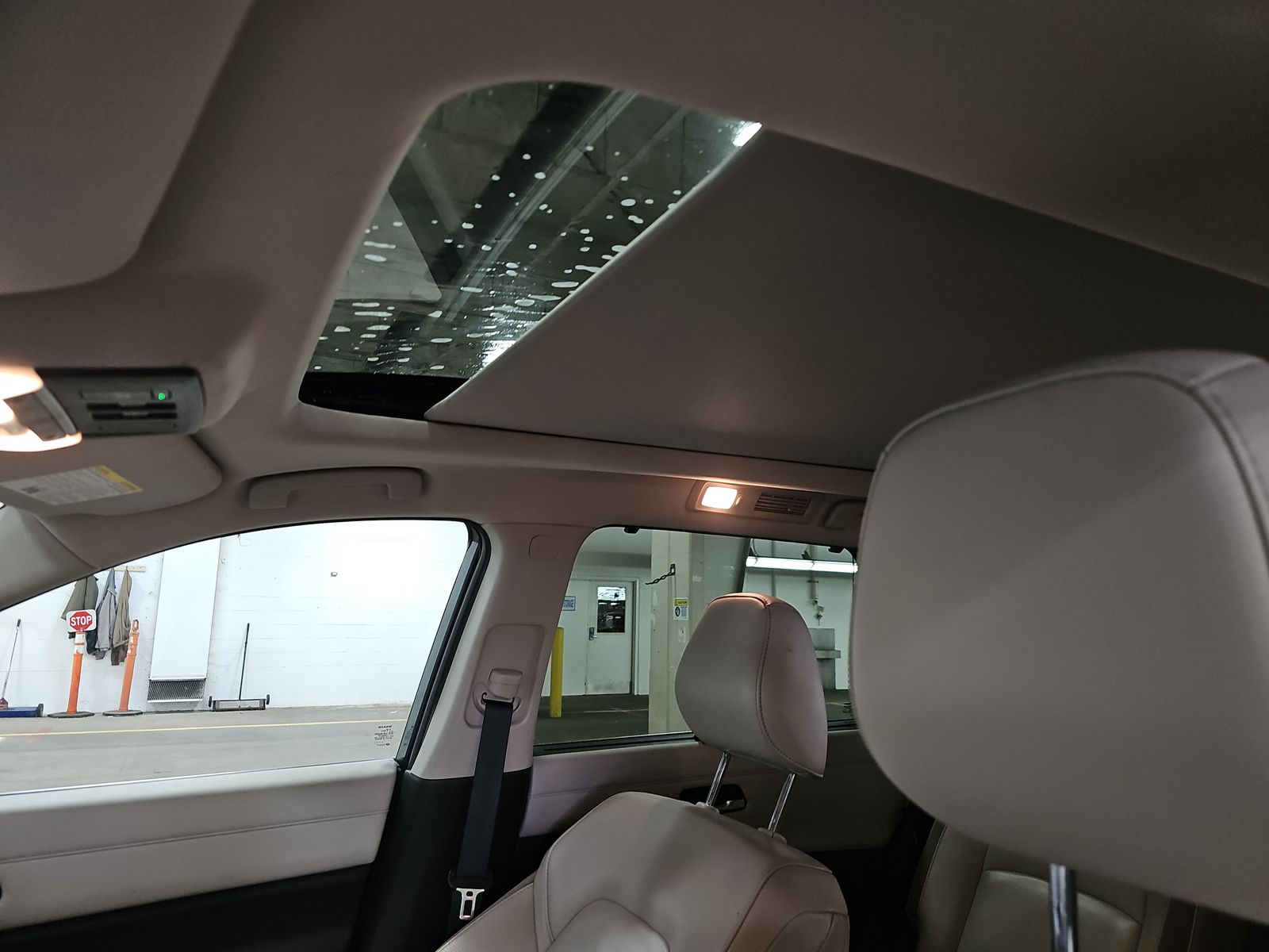 2023 Nissan Pathfinder SL AWD