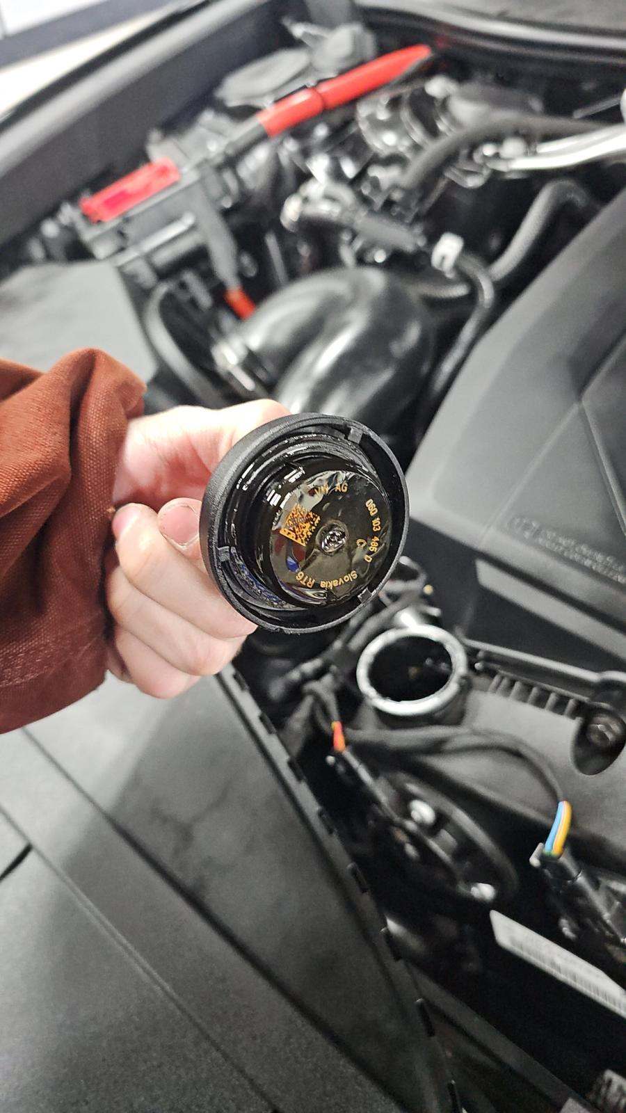 2024 Audi A6 Premium Plus AWD