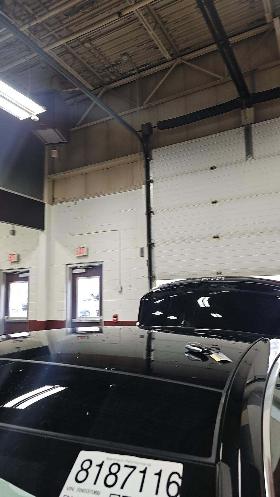 2024 Audi A6 Premium Plus AWD