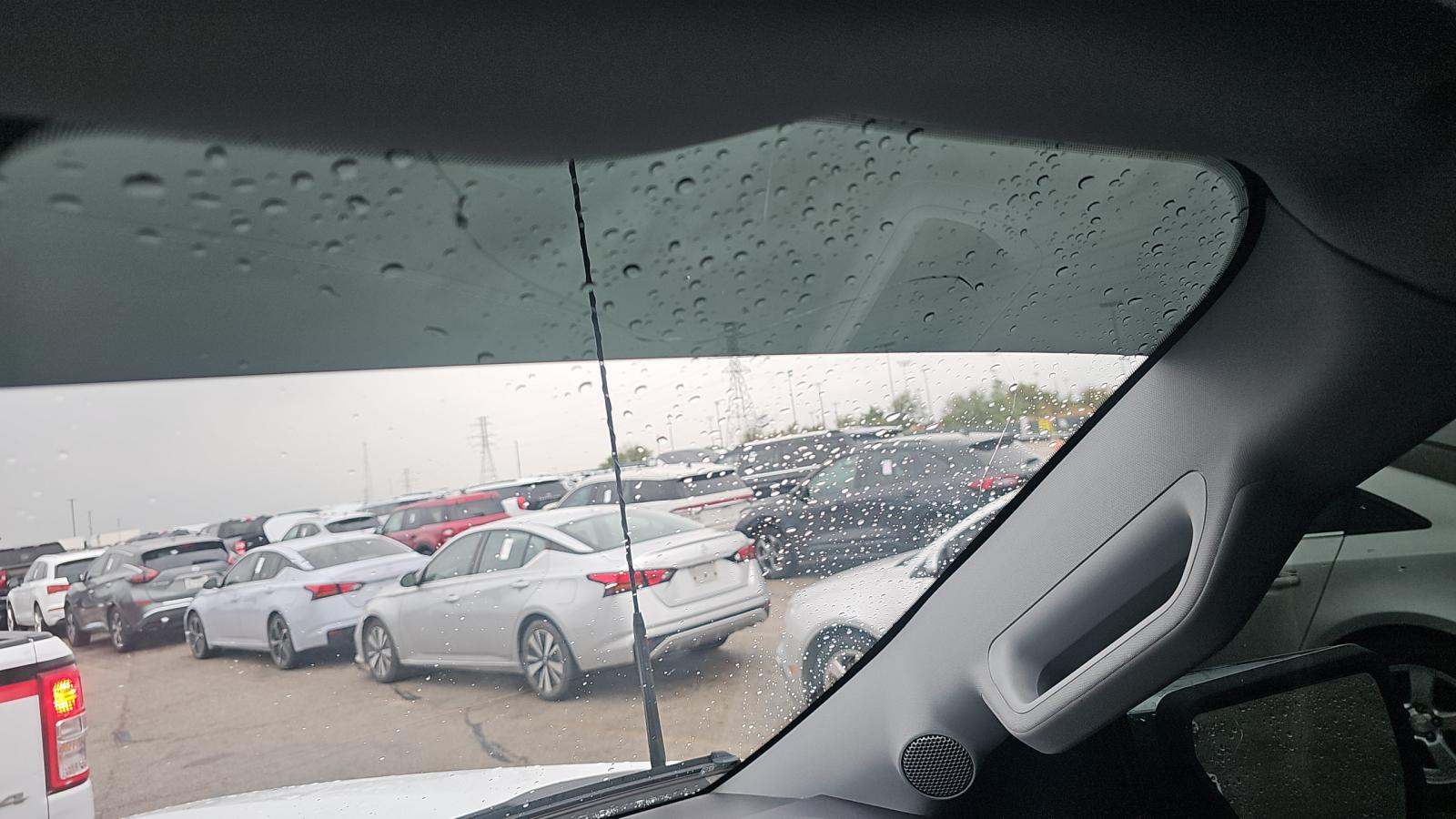 2023 Ford F-150 Lariat AWD