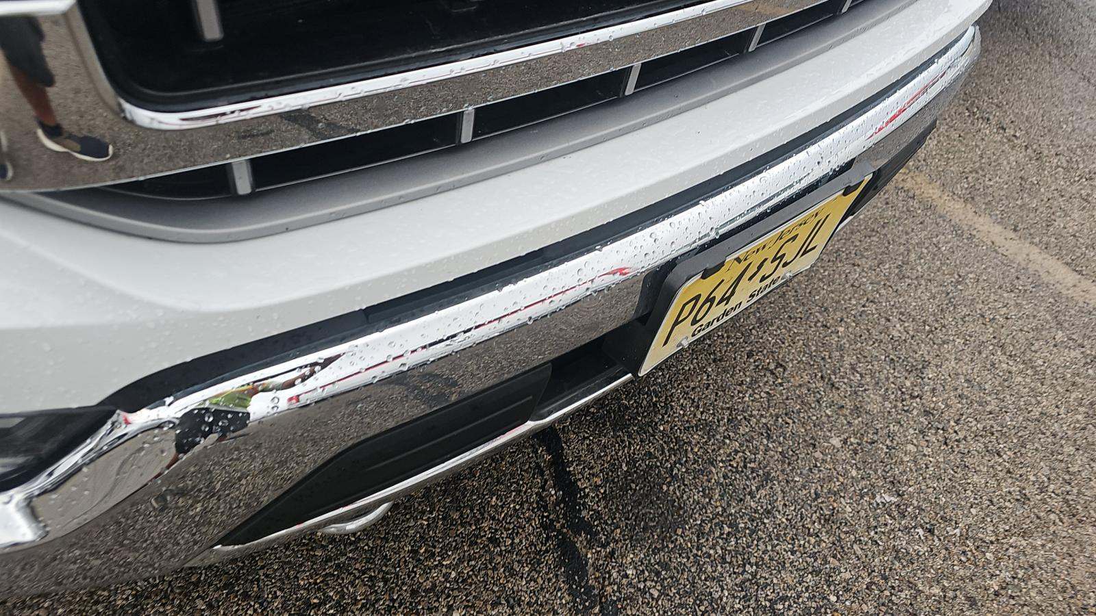 2023 Ford F-150 Lariat AWD