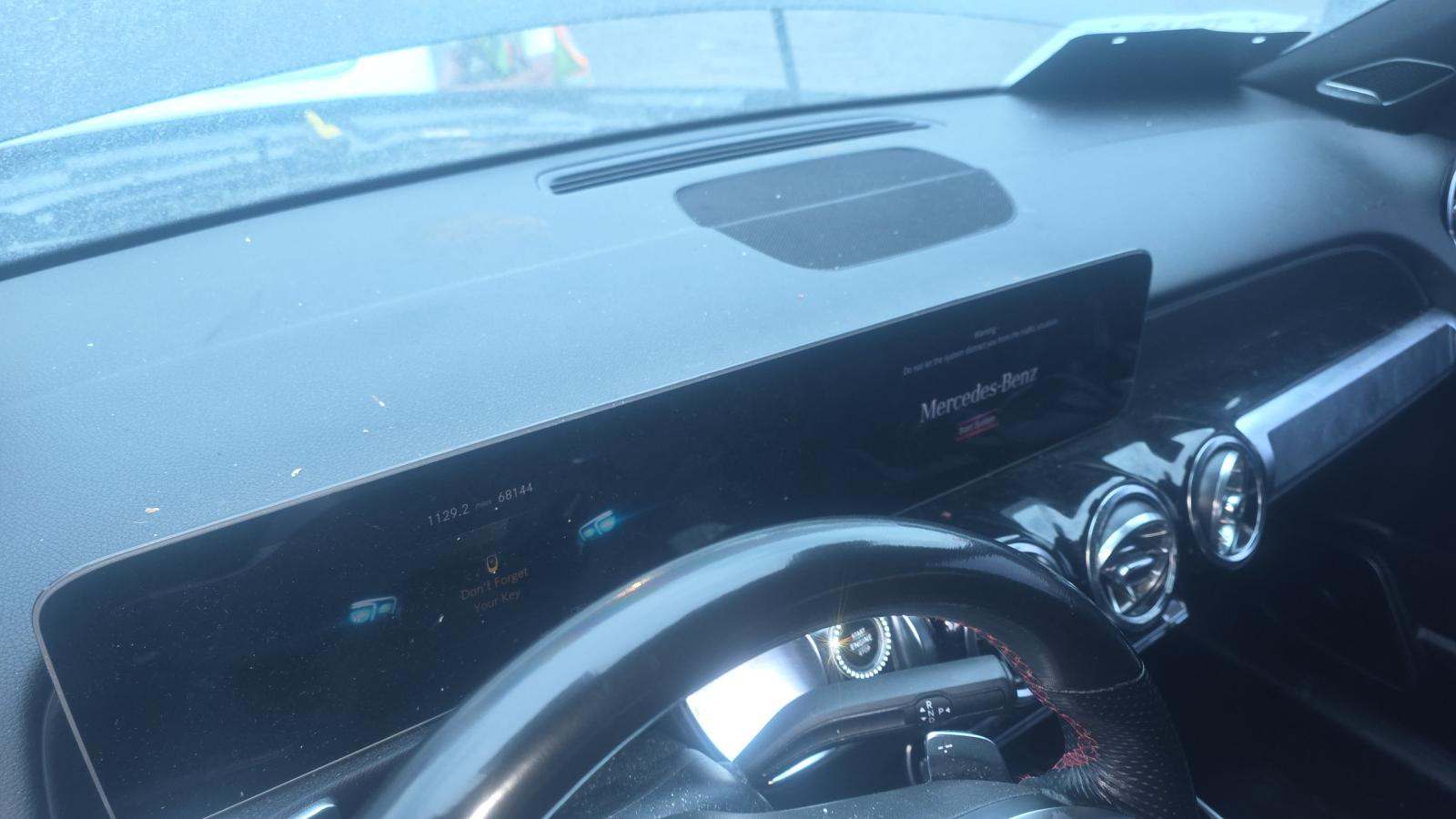 2021 Mercedes-Benz GLB GLB 250 FWD