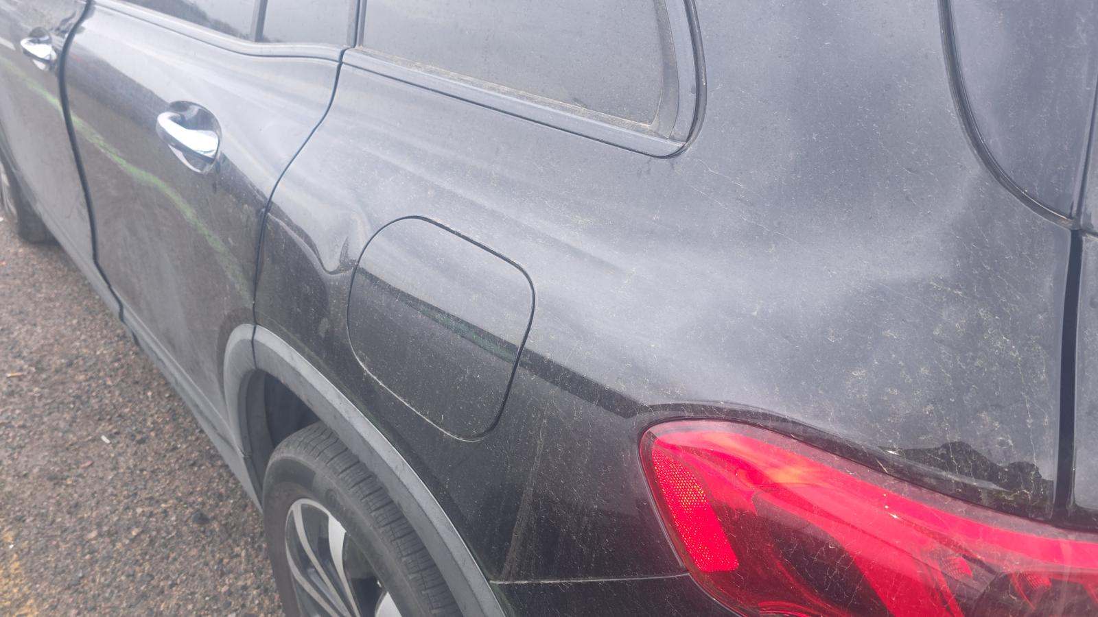 2021 Mercedes-Benz GLB GLB 250 FWD