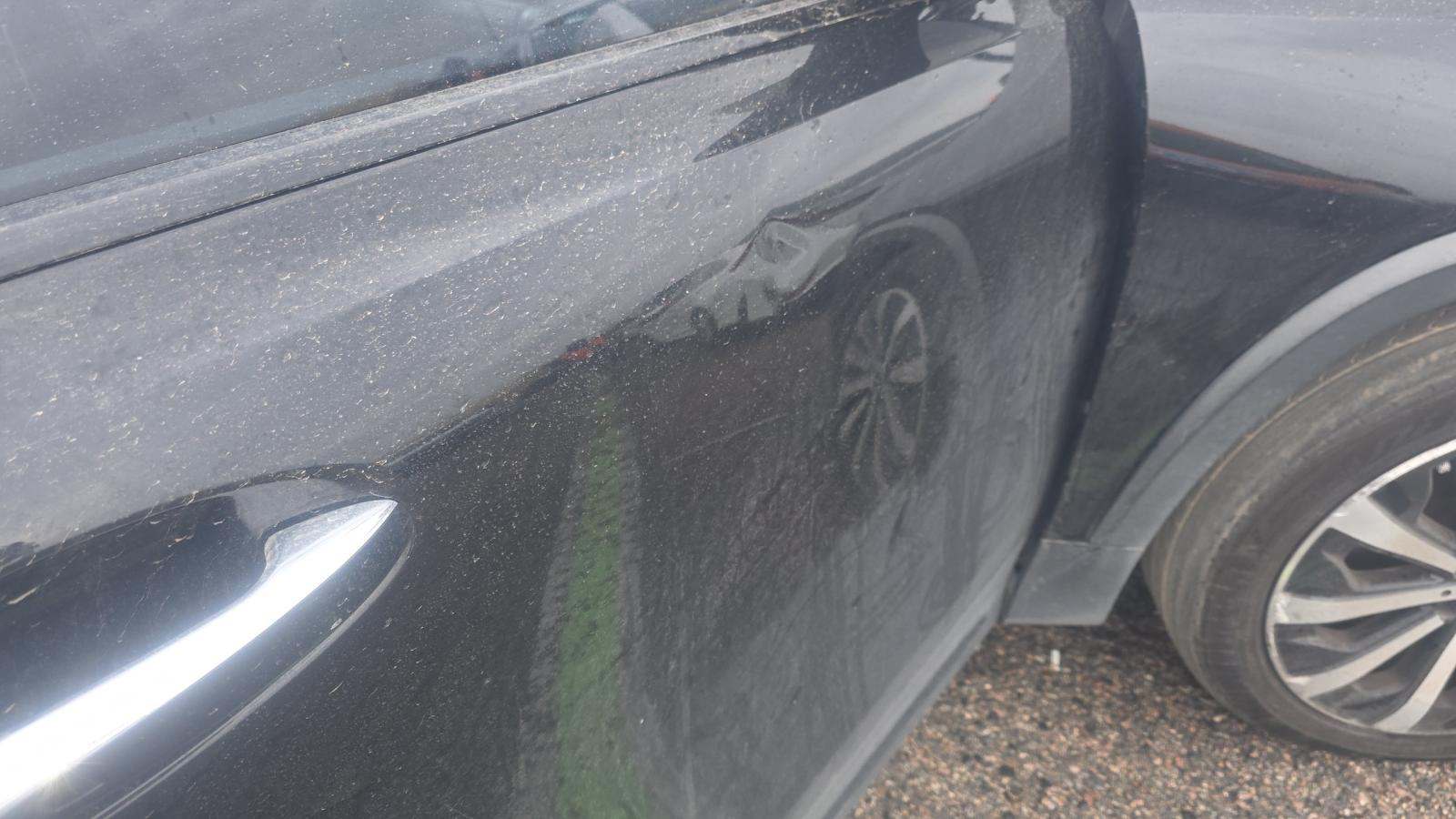 2021 Mercedes-Benz GLB GLB 250 FWD