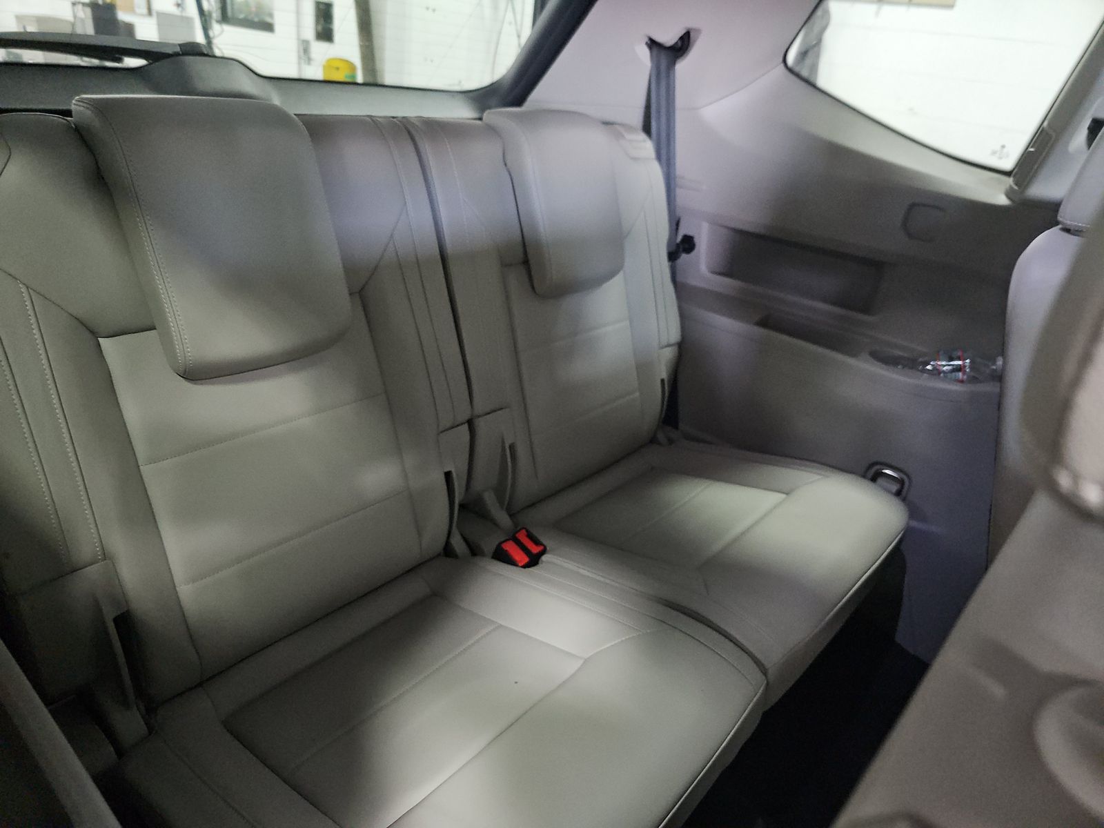 2022 Volkswagen Atlas 3.6L SE AWD