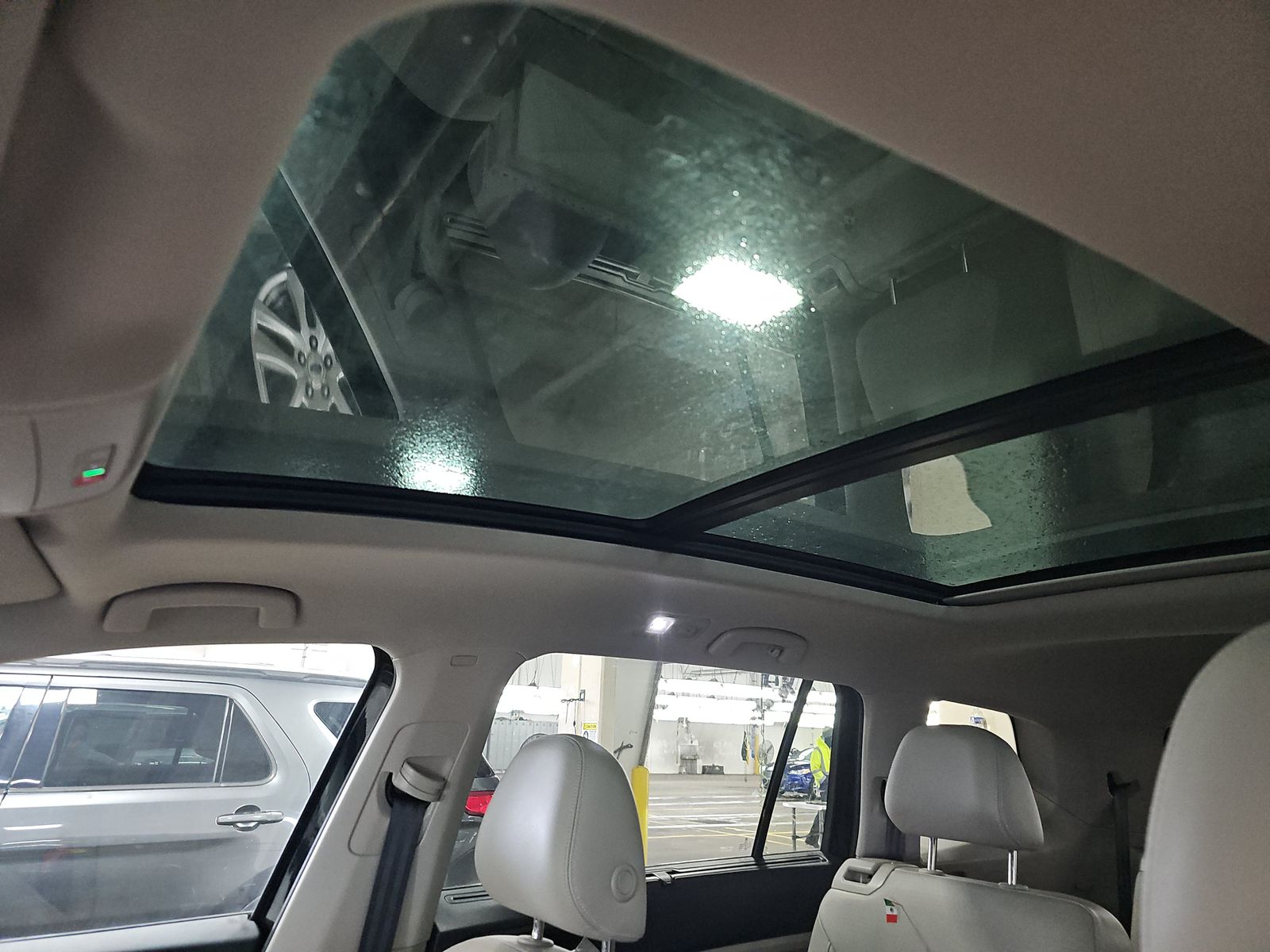 2022 Volkswagen Atlas 3.6L SE AWD