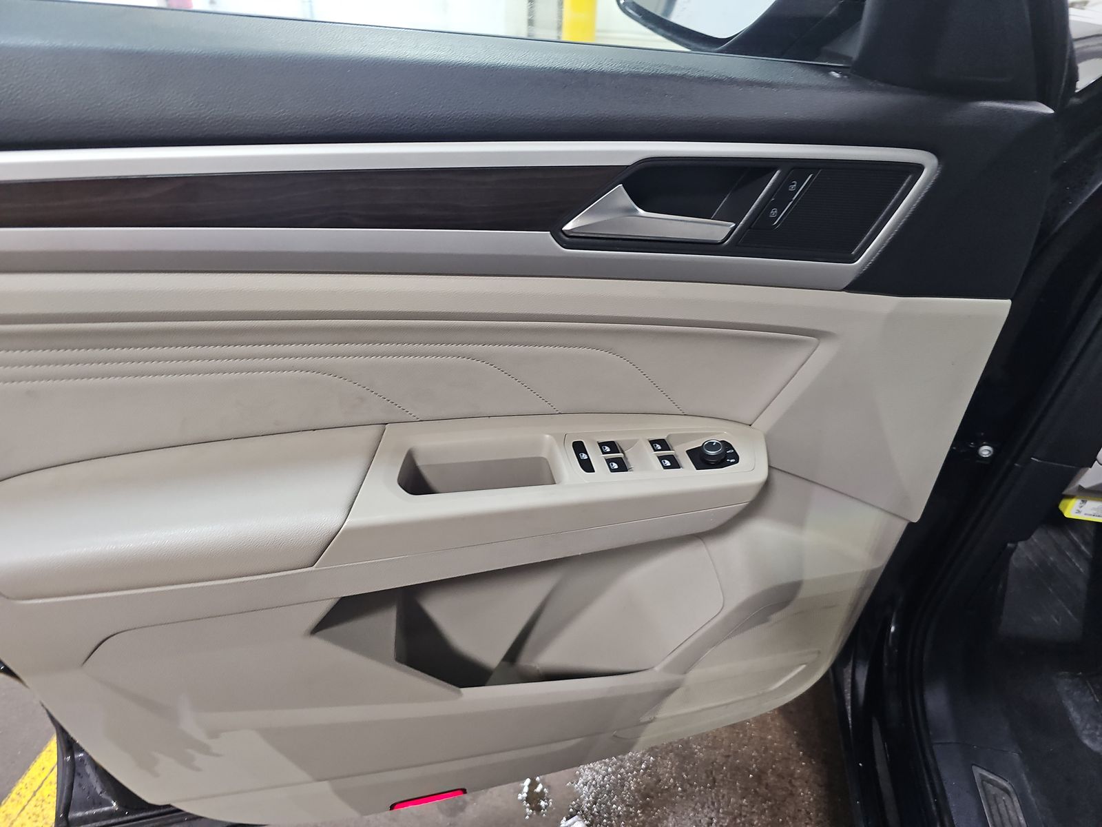 2022 Volkswagen Atlas 3.6L SE AWD