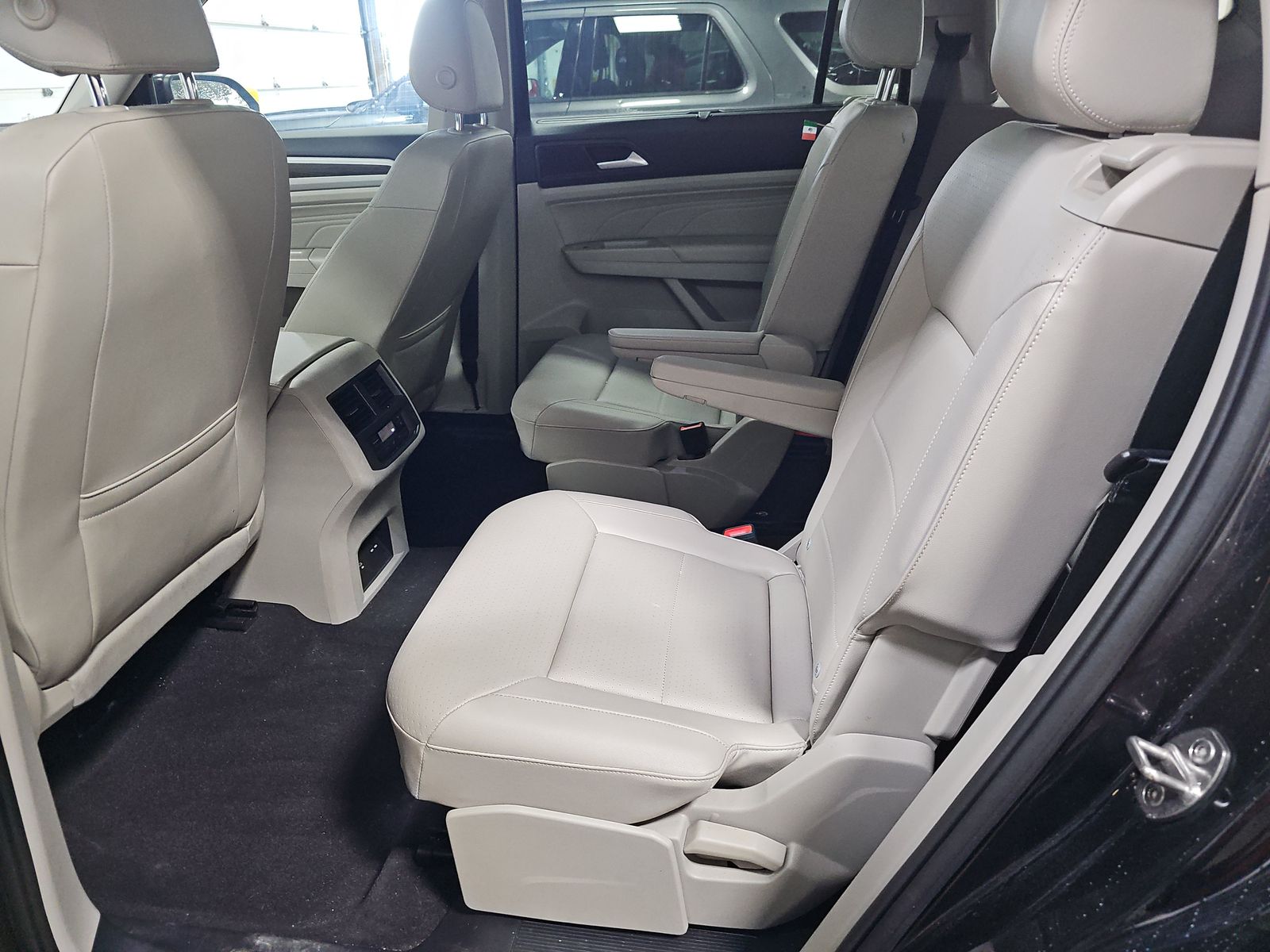 2022 Volkswagen Atlas 3.6L SE AWD