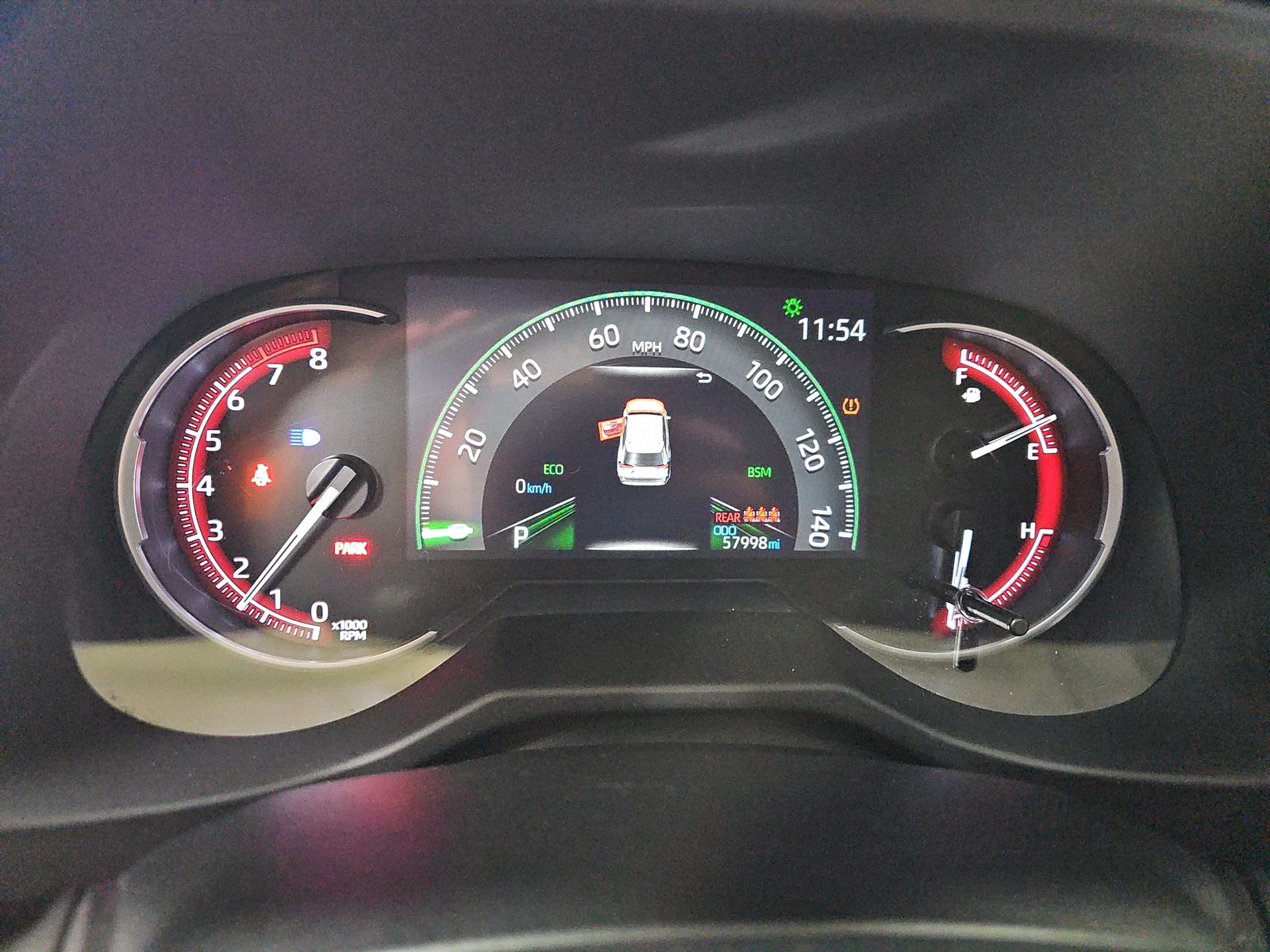 2023 Toyota RAV4 XLE FWD