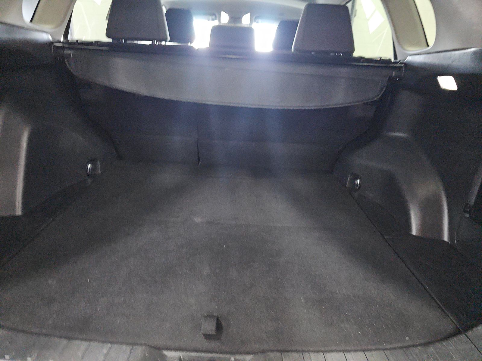 2023 Toyota RAV4 XLE FWD