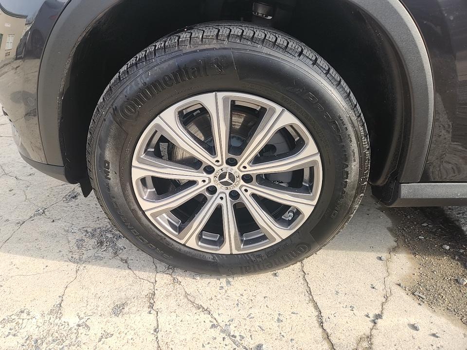 2023 Mercedes-Benz GLC GLC 300 AWD