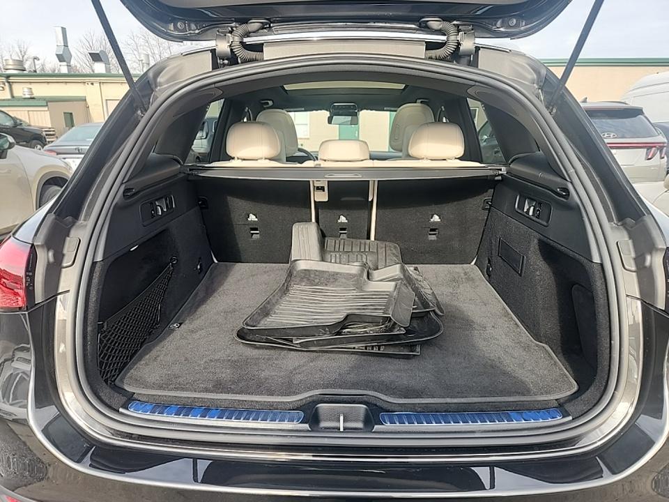 2023 Mercedes-Benz GLC GLC 300 AWD