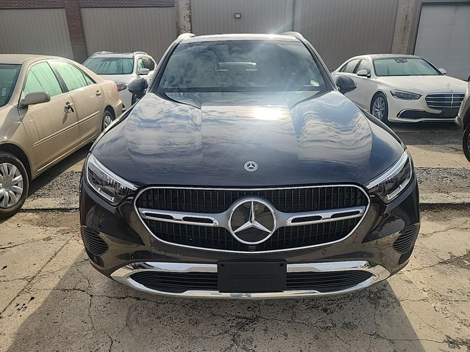 2023 Mercedes-Benz GLC GLC 300 AWD