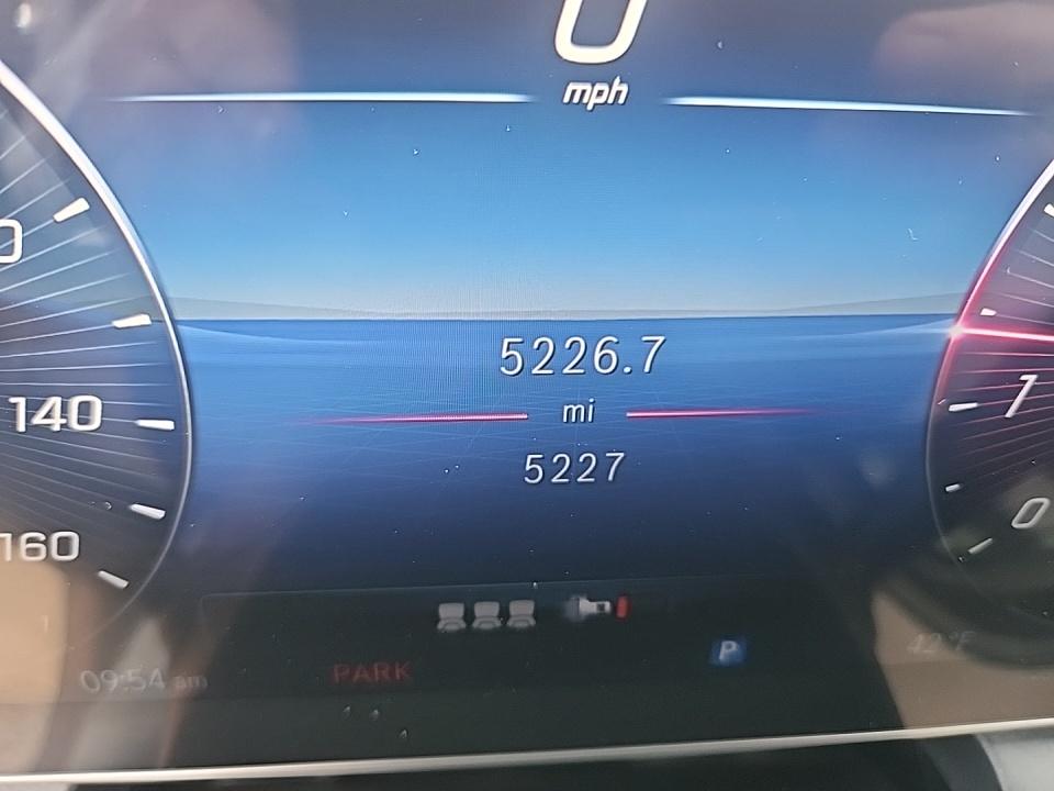 2023 Mercedes-Benz GLC GLC 300 AWD