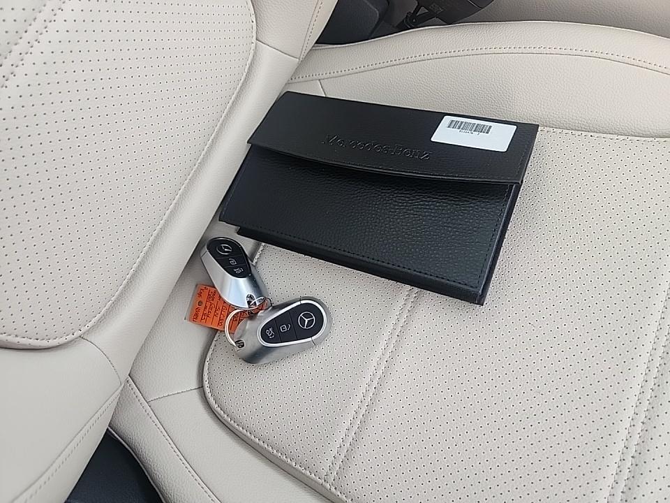 2023 Mercedes-Benz GLC GLC 300 AWD