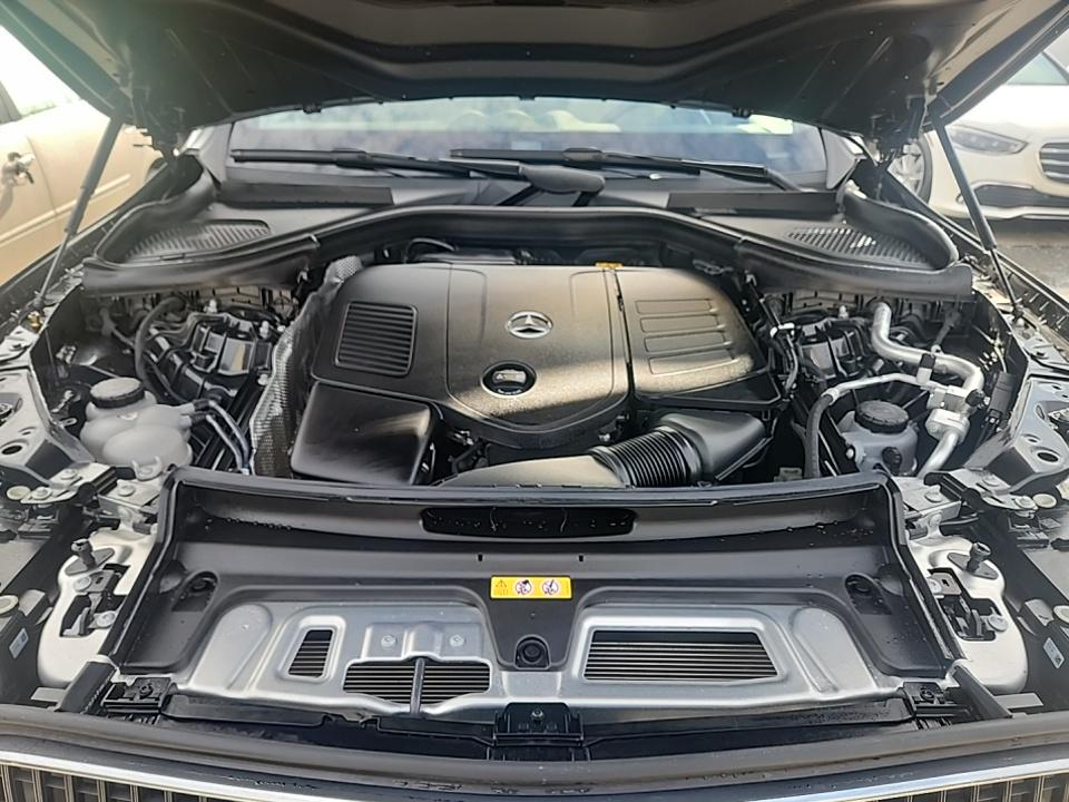 2023 Mercedes-Benz GLC GLC 300 AWD