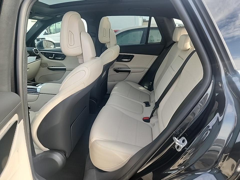 2023 Mercedes-Benz GLC GLC 300 AWD