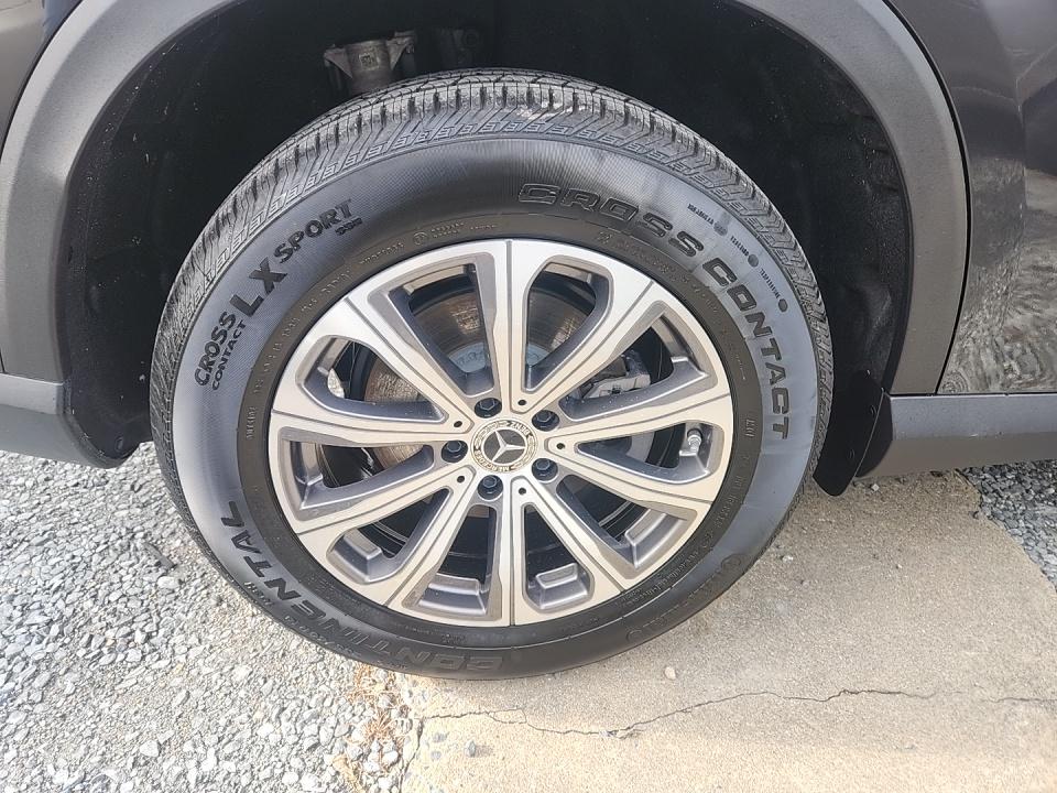 2023 Mercedes-Benz GLC GLC 300 AWD