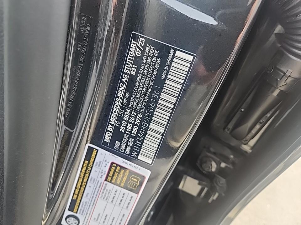 2023 Mercedes-Benz GLC GLC 300 AWD