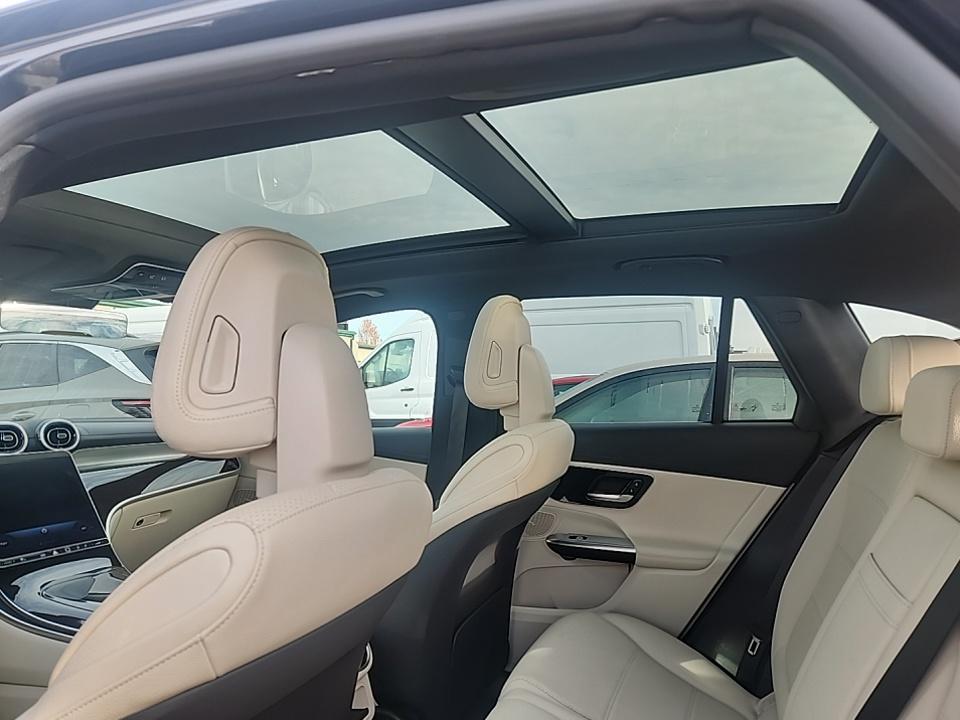 2023 Mercedes-Benz GLC GLC 300 AWD