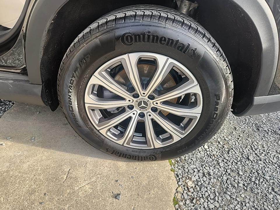 2023 Mercedes-Benz GLC GLC 300 AWD