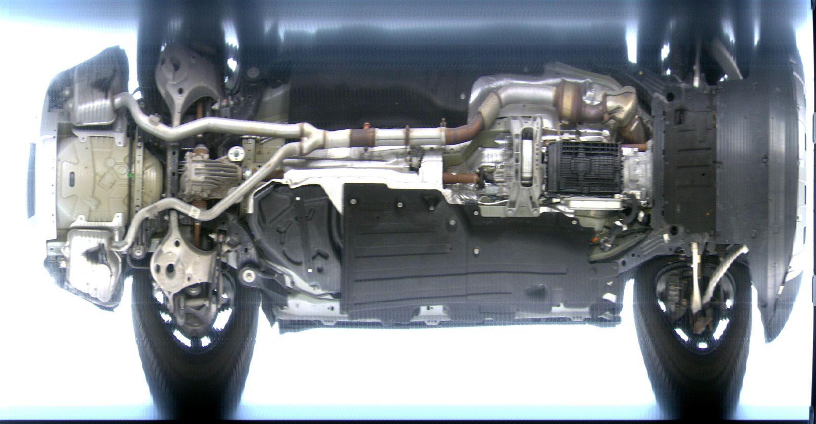 2023 Ford Explorer XLT AWD