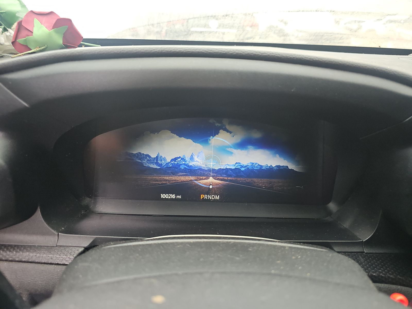 2020 Ford Explorer ST AWD