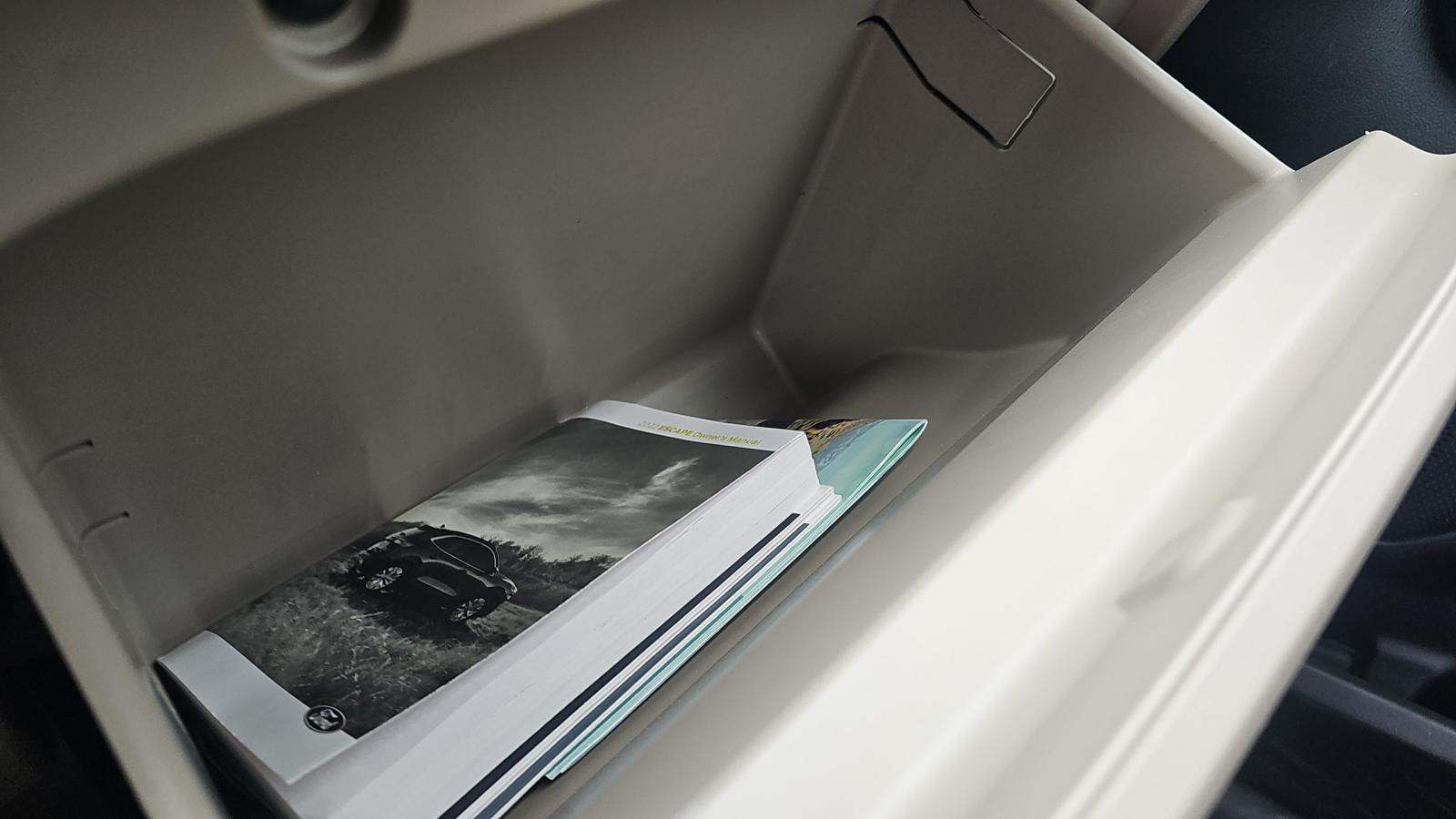 2022 Ford Escape SEL AWD